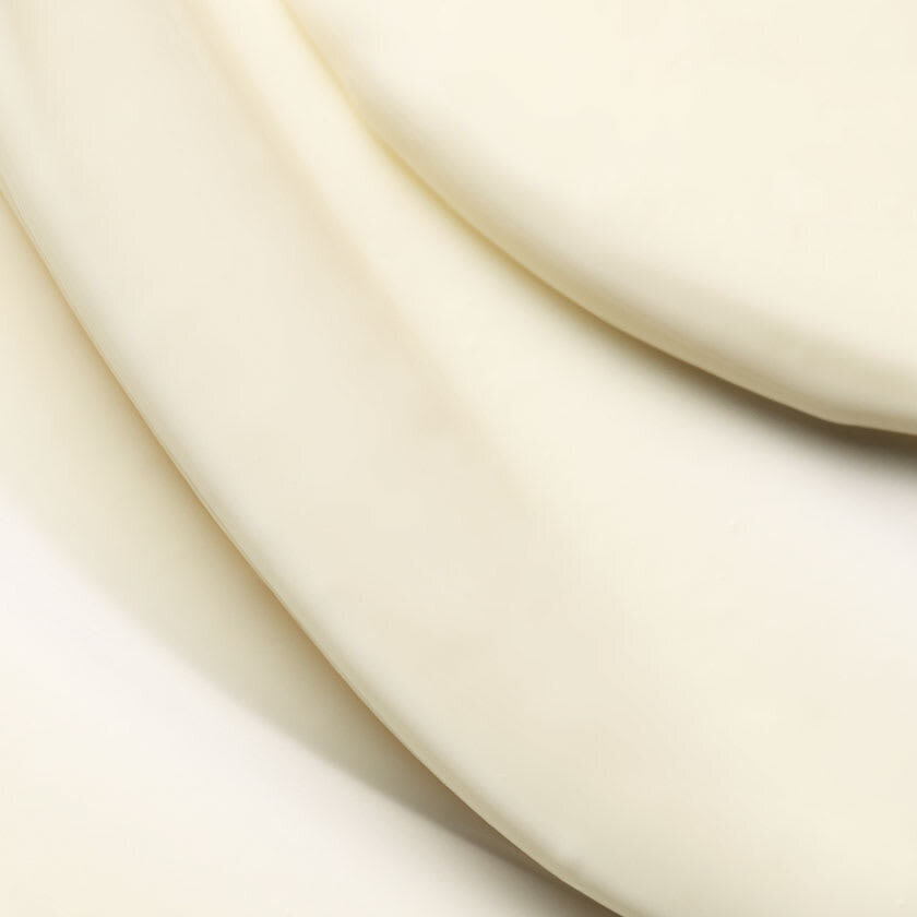 Moisturise religiously