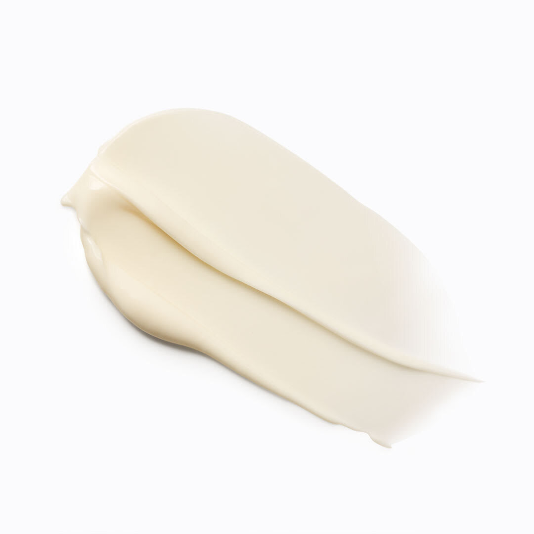 For creamy moisturisation