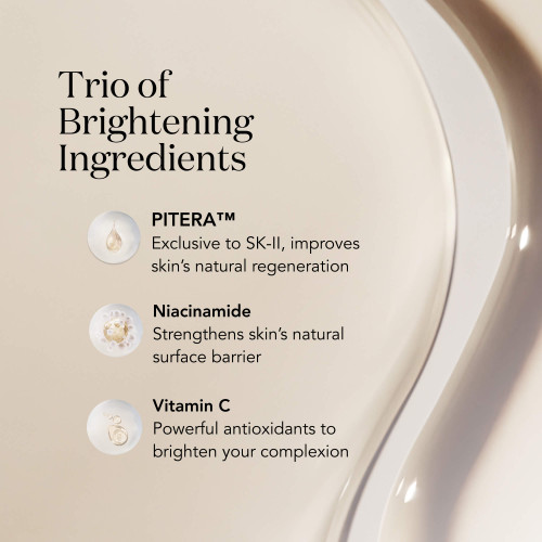 SK-II Brightening Derm Revival Mask