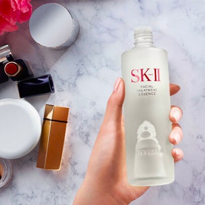 SK-II dewy image