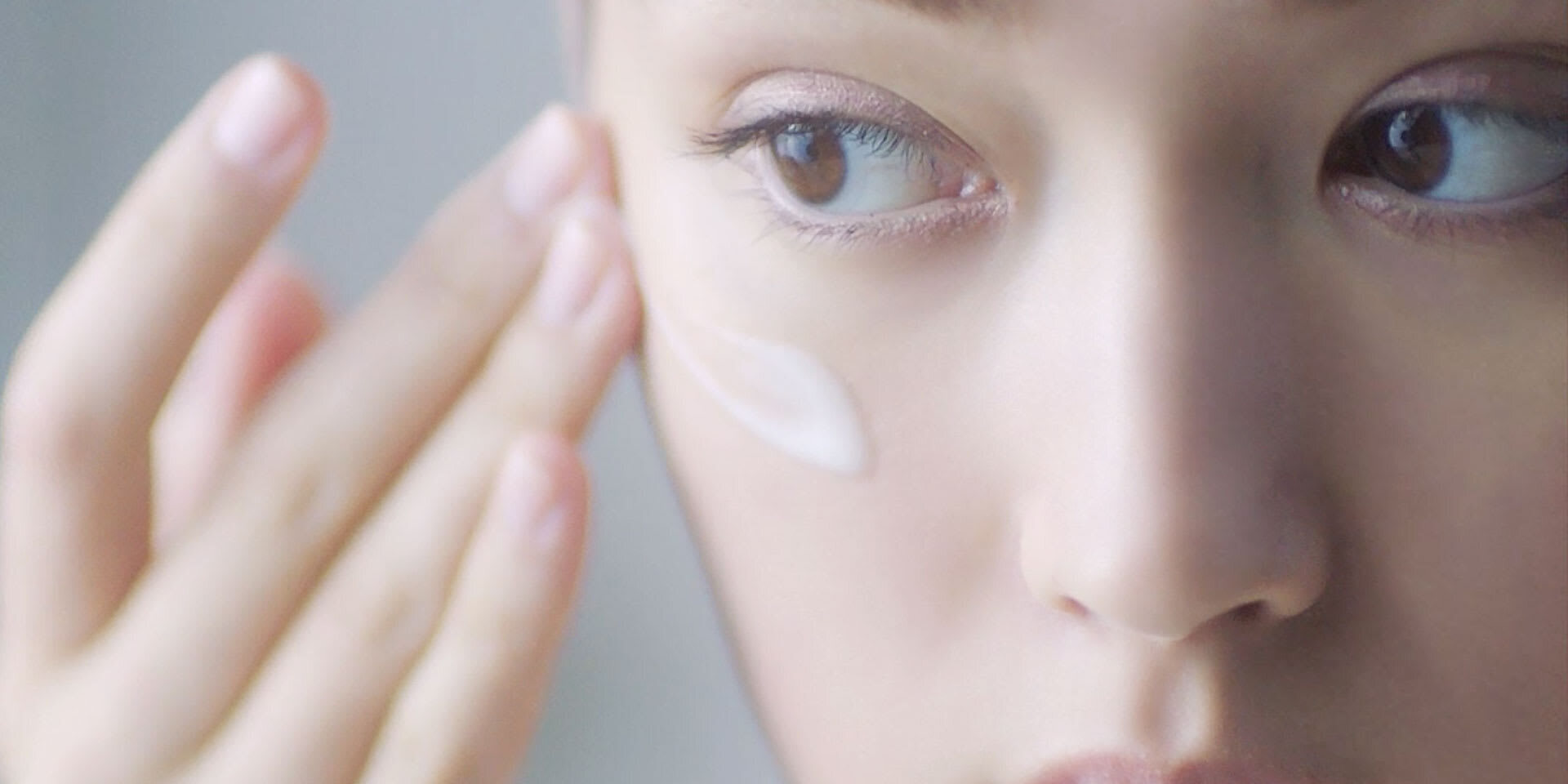 How to Get Rid of Dark Circles & Brighten Up Your Under Eye Area