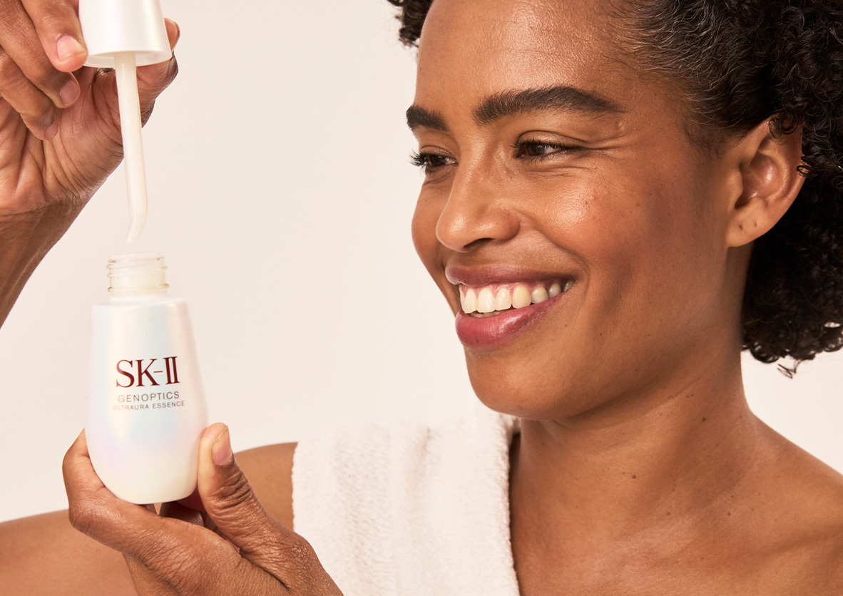 4 Tips on How to Get Glowing & Radiant-Looking Skin