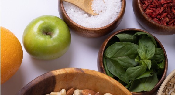 Smoking and drinking alcohol