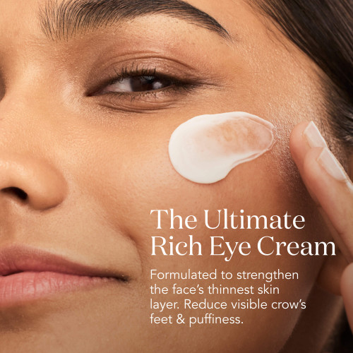 SK-II SKINPOWER Eye Cream: brightening and firming eye cream for under eye wrinkles and eye area wrinkles slider2