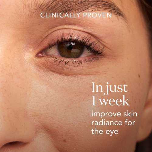 SK-II SKINPOWER Eye Cream: brightening and firming eye cream for under eye wrinkles and eye area wrinkles slider2