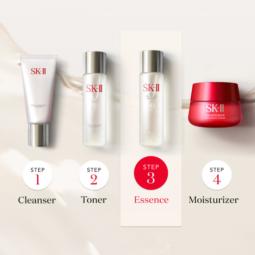 SK-II Facial Treatment Essence: Japanese skincare galactomyces essence and face essence slide11