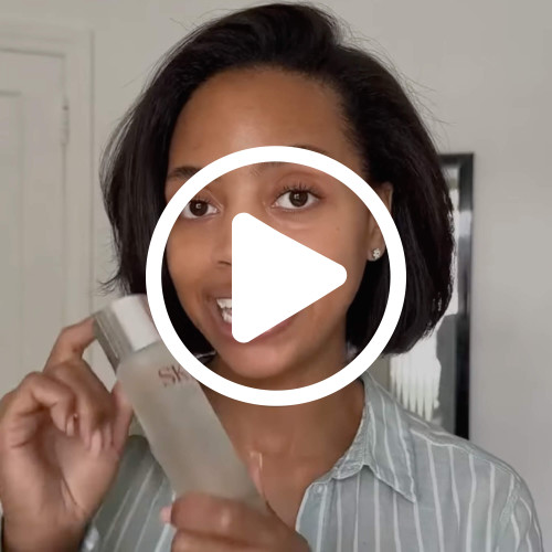 SK-II Facial Treatment Essence: Japanese skincare galactomyces essence and face essence slide3