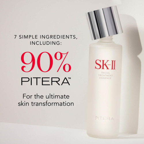 SK-II First Experience Kit with facial treatment essence, facial treatment clear lotion, and a facial treatment mask slider2
