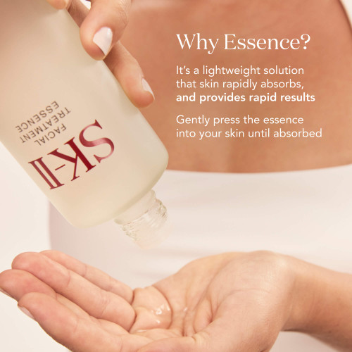 SK-II Facial Treatment Essence: Japanese skincare galactomyces essence and face essence slide11