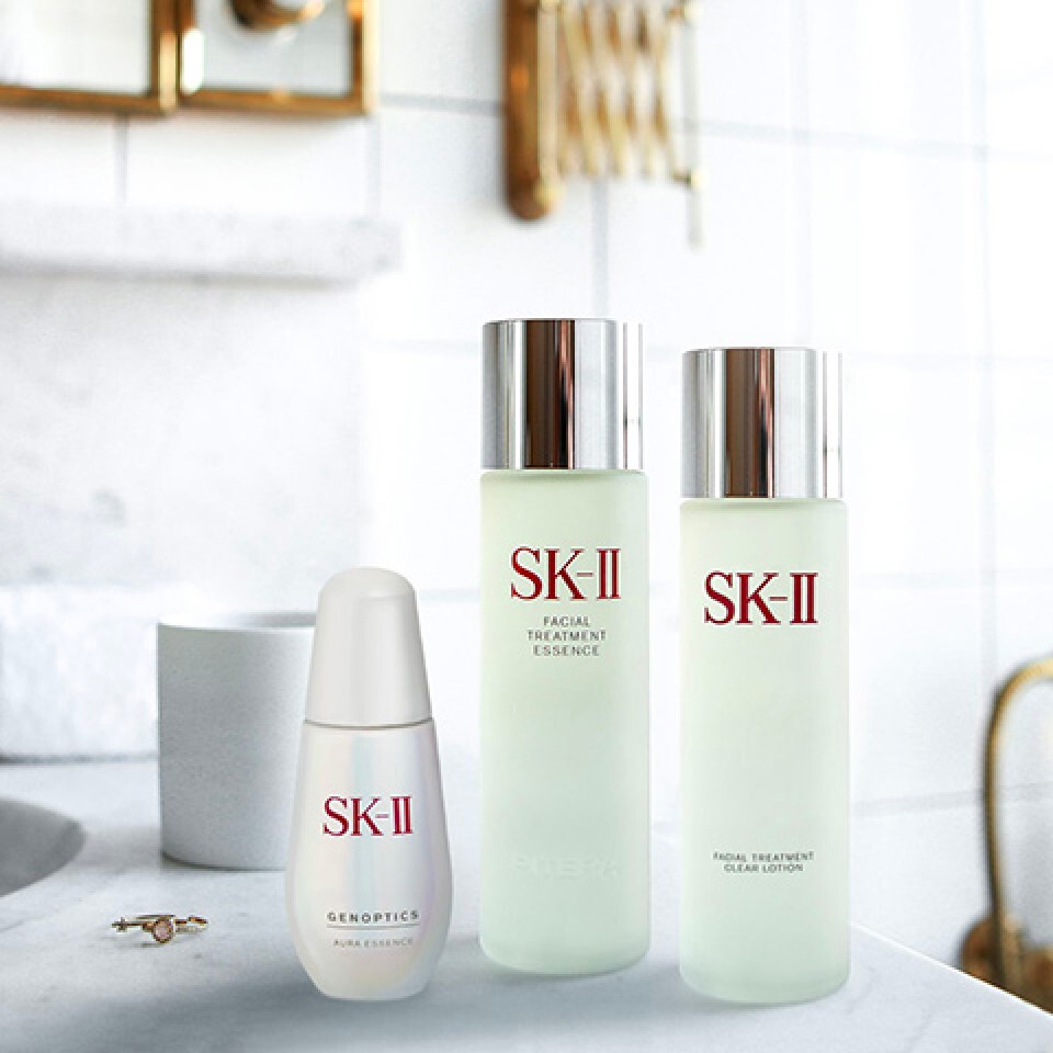 SK-II essence image