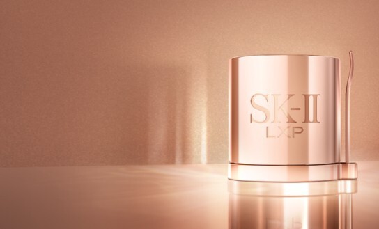 SK-II LXP Ultimate Revival Face Serum for Aging Skin