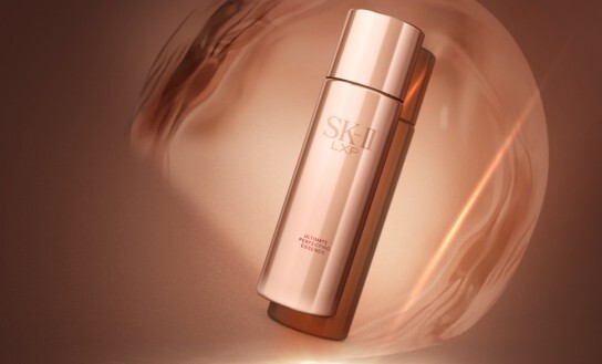 SK-II LXP Ultimate Revival Essence - Ultra-Rich Serum