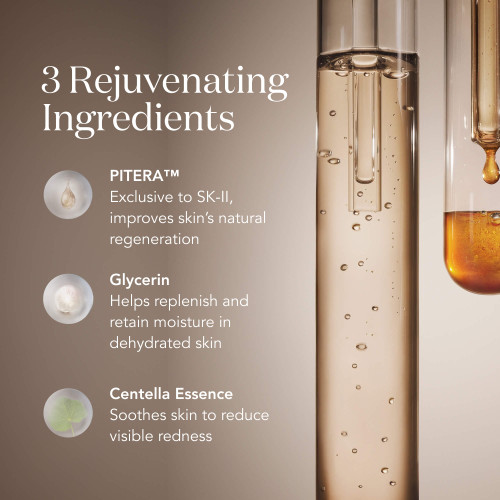 LXP Ultimate Revival Cream is an ultra-rich anti aging & wrinkle cream that helps hydrate & nourish your skin intensely slide2