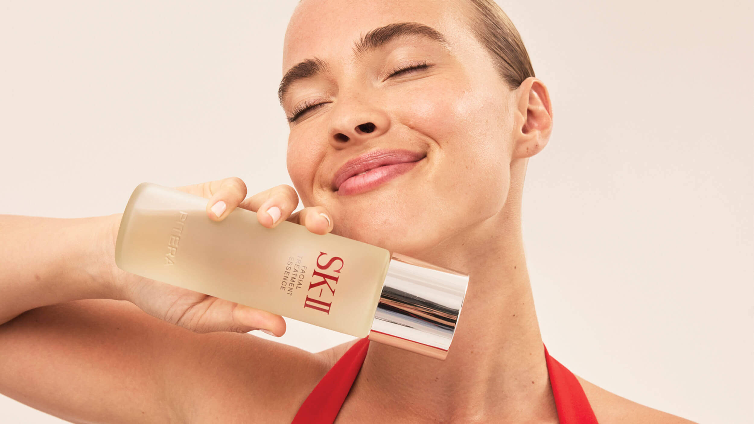 Steps to minimise pore visibility, shrink and tighten pores