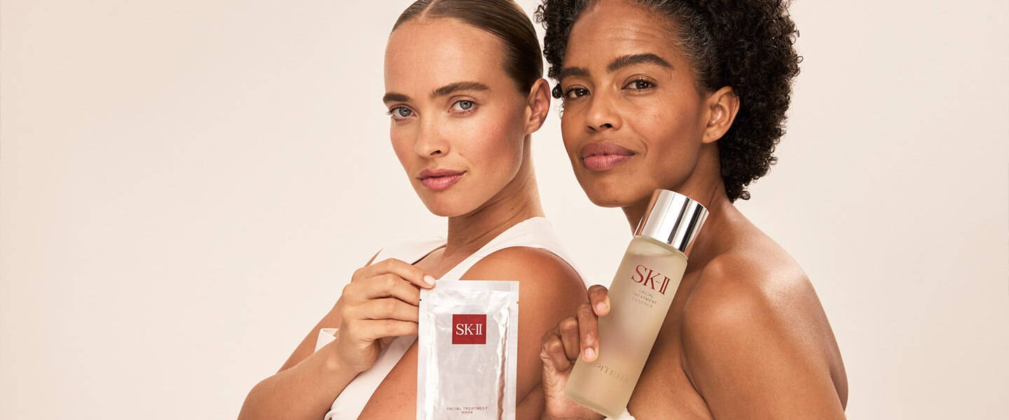 5 Step Basic Skincare<br> Routine & Regimen: Order & Steps