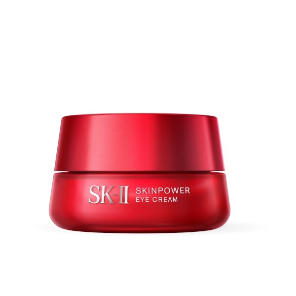 SKINPOWER Eye Cream