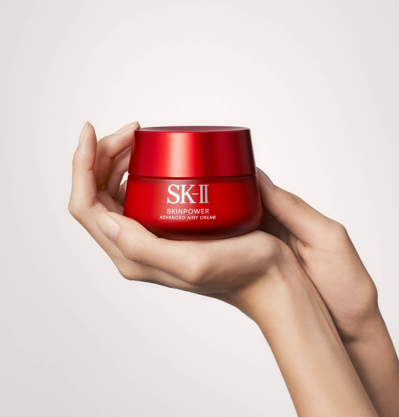 SKINPOWER Airy Milky Lotion