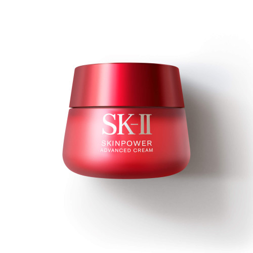 SKINPOWER Advanced Cream: Day and night face cream & skin moisturizer for dry skin, wrinkles and fine lines