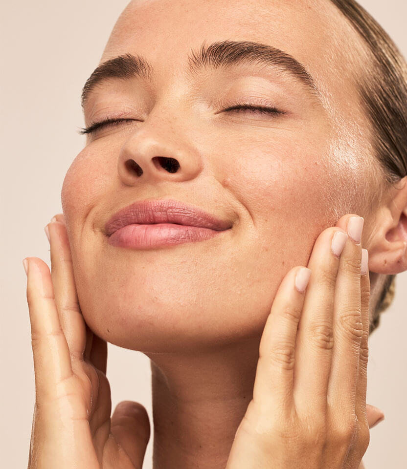 SK-II What is my skin type? Find out by checking the boxes that apply to you.