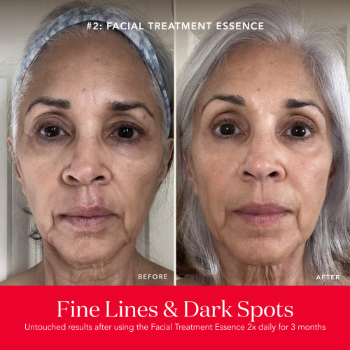 PITERA™ Youth Essentials Kit is SK-II's anti-aging skincare essentials which includes cleanser, essence and moisturizer slide2