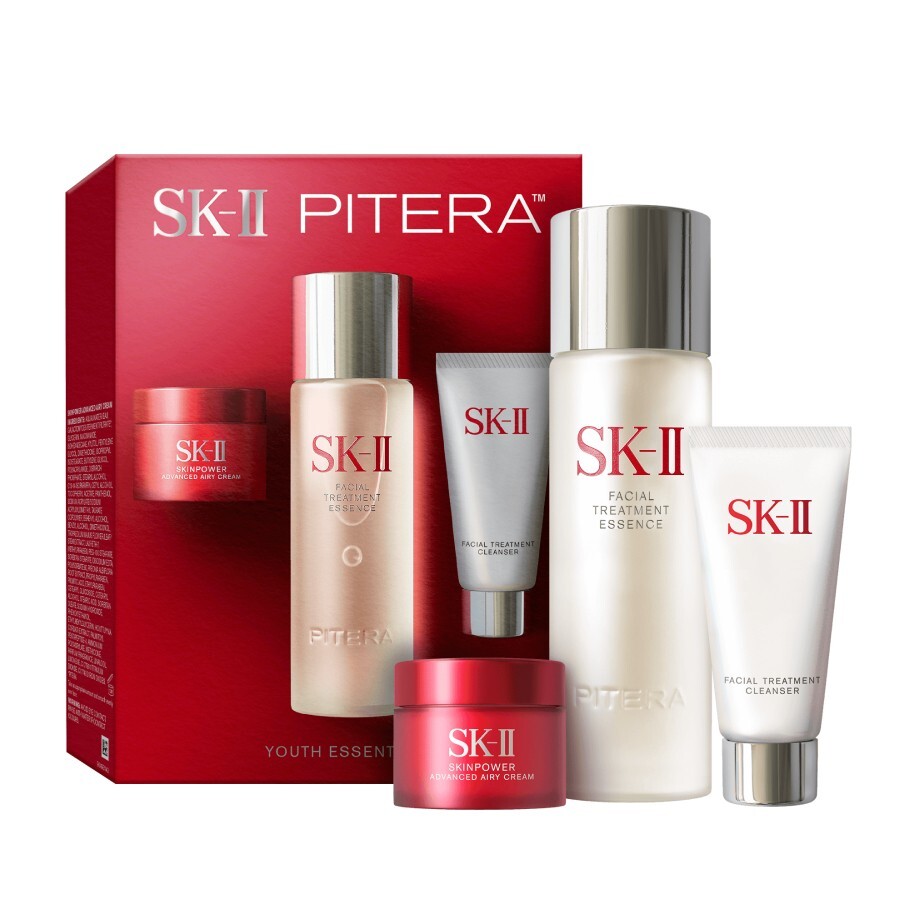 Youth Essentials Kit