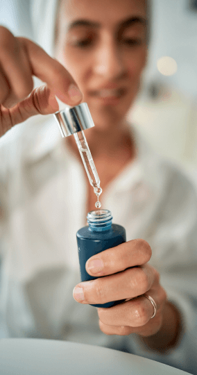 What are the Different Forms of Vitamin C