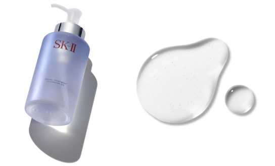 SK-II Facial Treatment Cleansing Oil - Face Makeup Remover