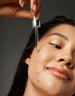 How to Use Salicylic Acid Correctly
