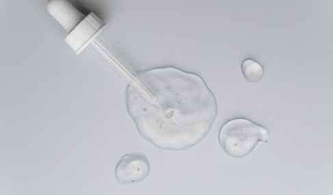 Glycolic Acid for Glowing Skin