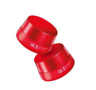 SKINPOWER Eye Cream