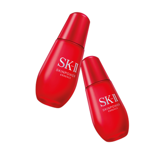 SKINPOWER Essence